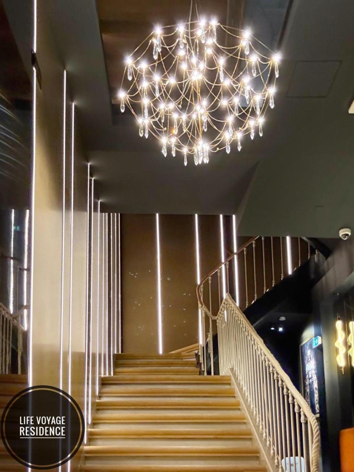 Life Voyage Residence & Spa - Strasbourg'S City Center Luxury Experience * Straßburg