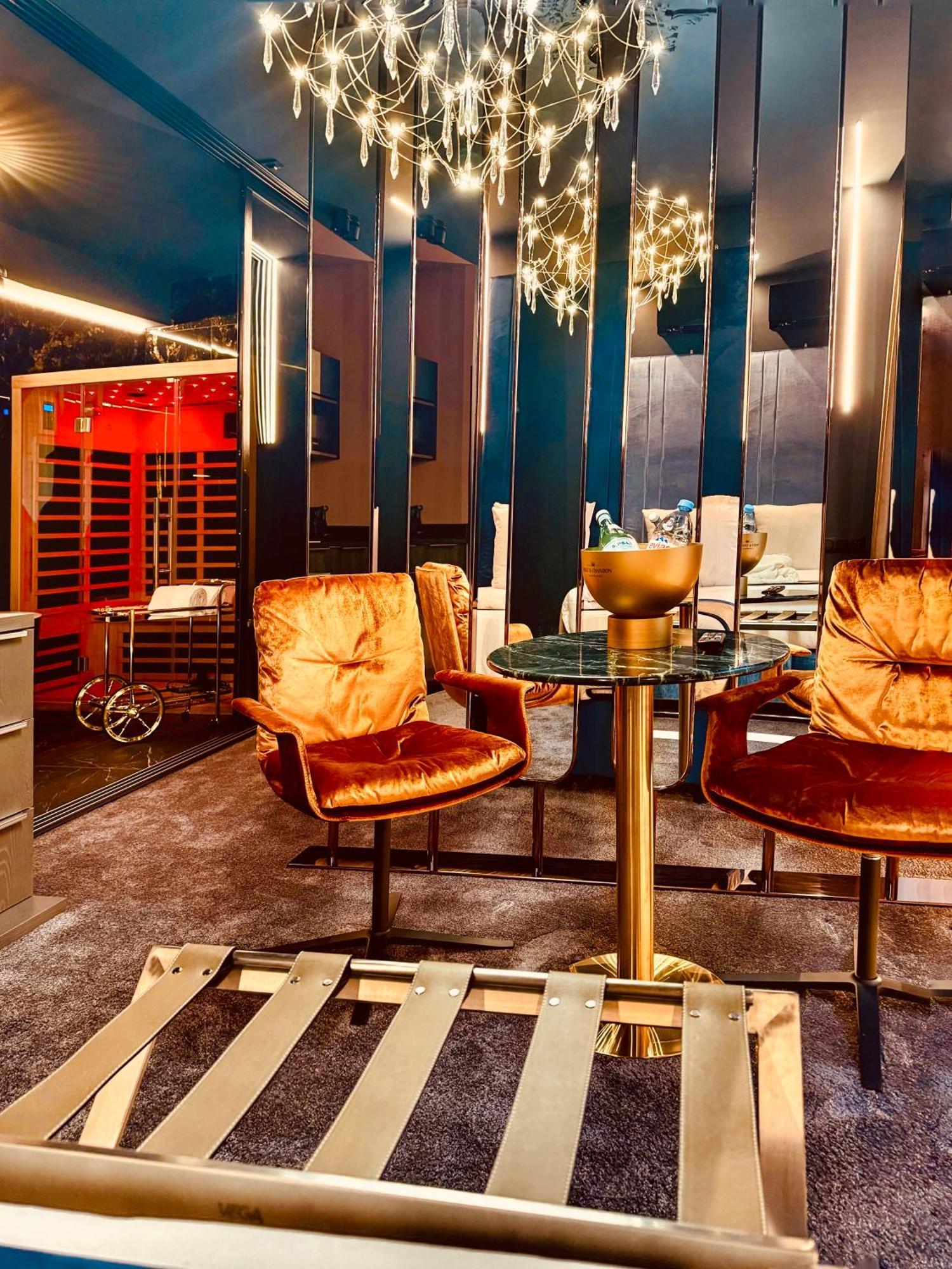 Life Voyage Residence & Spa - Strasbourg'S City Center Luxury Experience Straßburg