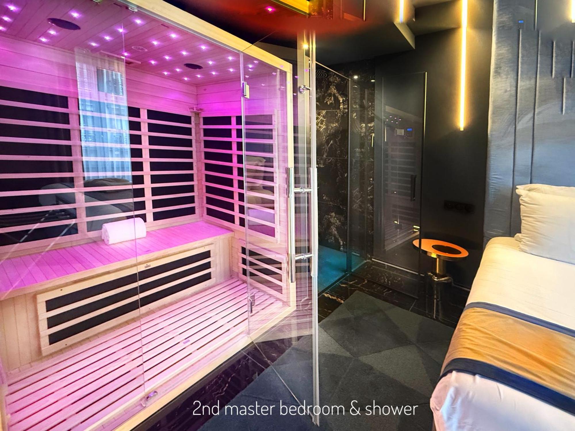 Life Voyage Residence & Spa - Strasbourg'S City Center Luxury Experience * Straßburg