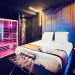 Life Voyage Residence & Spa - Strasbourg\'S City Center Luxury Experience